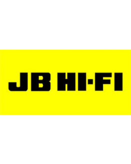 JB Hifi