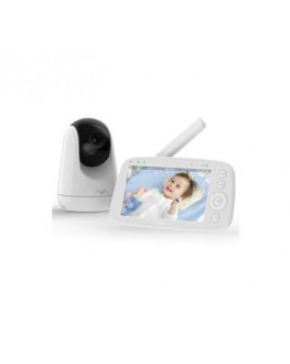 ★ VAVA Baby Monitor 5" HD Display Video